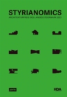 Styrianomics : Architekturpreis des Landes Steiermark 2023 - Book