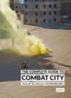 The Complete Guide to Combat City - Book