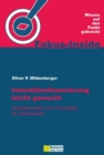 Immobilienfinanzierung leicht gemacht : Expertenwissen und Praxistipps fur Selbstnutzer - eBook