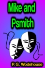 Mike and Psmith - eBook