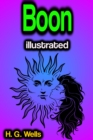 Boon illustrated - eBook