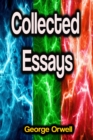 Collected Essays - eBook