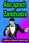 Also sprach Zarathustra - eBook