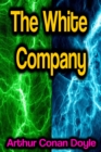 The White Company - eBook