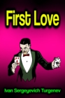 First Love - eBook