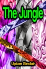 The Jungle - eBook