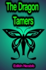 The Dragon Tamers - eBook