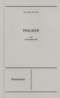 Psalmen - Kommentar - eBook