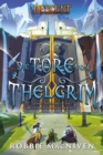 Descent - Legenden der Finsternis: Die Tore von Thelgrim - eBook