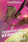 Twilight Imperium: Verborgene Herrscher - eBook