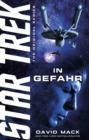 Star Trek - The Original Series: In Gefahr - eBook
