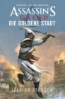 Assassin's Creed: Die goldene Stadt - eBook