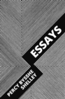 Essays - eBook