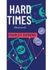 Hard Times (Illustrated) - eBook
