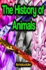 The History of Animals - eBook