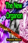 The New Organon - eBook