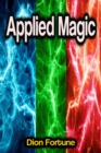 Applied Magic - eBook