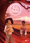 Lulu und Nelson. Band 2 : Das Konigreich der Lowen - eBook