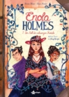 Enola Holmes (Comic). Band 7 : Der Fall der schwarzen Kutsche - eBook