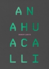 Robert Janitz : Anahuacalli - Book