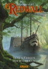 Redwall 2 : Mossflower - In den Fangen der Wildkatze - eBook