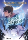 Dragon Prince - Der Prinz der Drachen 1: Durch den Mond - eBook