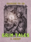 Grim Tales - eBook