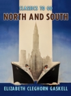 North and South - eBook