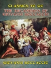 The Decameron of Giovanni Boccaccio - eBook