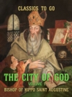 The City of God - Volume 1 - eBook