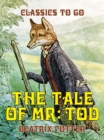 The Tale of Mr. Tod - eBook