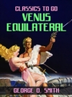 Venus Equilateral - eBook