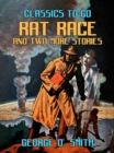 Rat Race and two more stories - eBook