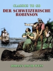 Der schweizerische Robinson - eBook