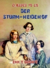 Der Sturm-Heidehof - eBook