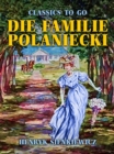 Die Familie Polaniecki - eBook