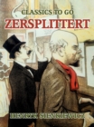 Zersplittert - eBook