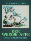 Der weie Affe - eBook