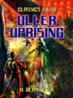 Uller Uprising - eBook