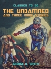 The Undamned and three more stories - eBook