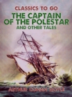 The Captain of the Polestar, and Other Tales - eBook