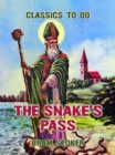 The Snake's Pass - eBook