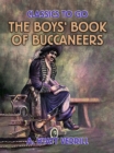 The Boy's Book of Buccaneers - eBook