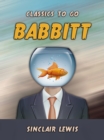 Babbitt - eBook