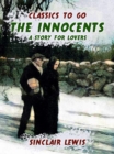 The Innocents: A Story for Lovers - eBook