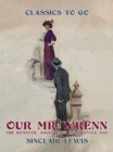 Our Mr. Wrenn The Romantic Adventures of a Gentle Man - eBook
