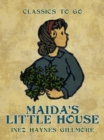 Maida's Little House - eBook