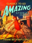 Amazing Stories 137 - eBook