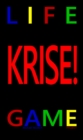 Krise! : Lifegame-Project - eBook
