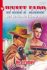 Die Tramps : Wyatt Earp 266 - Western - eBook